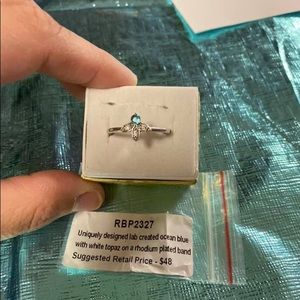 Ring bomb ring size 10